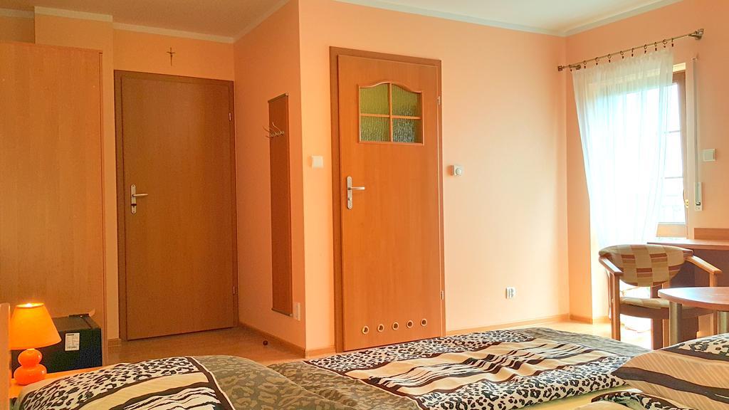 Bed & Breakfast Posejdon