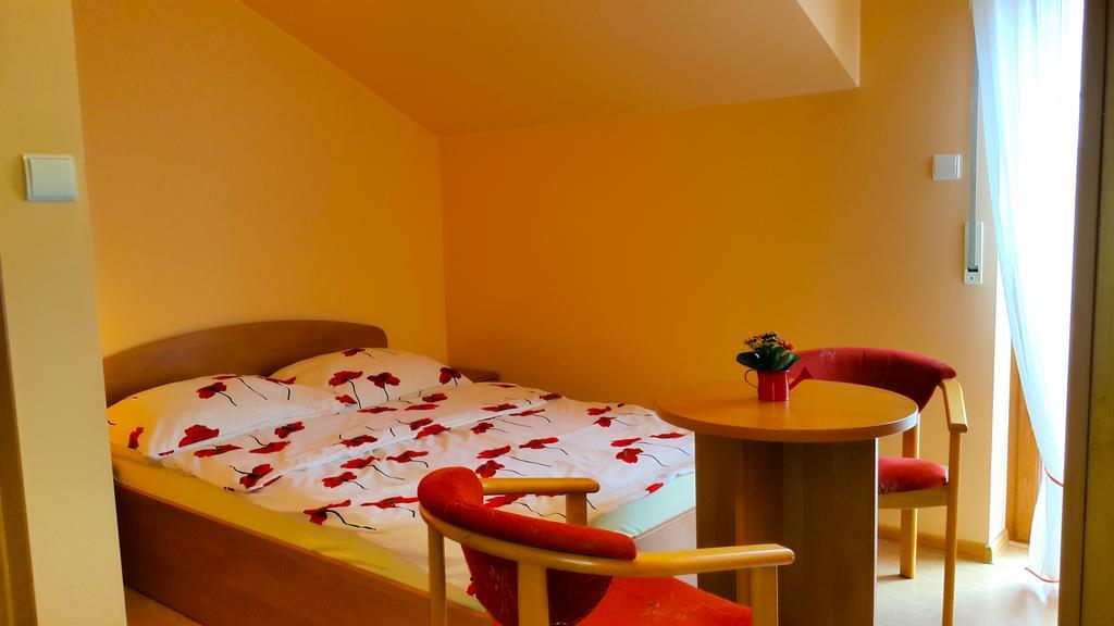 Posejdon Bed & Breakfast