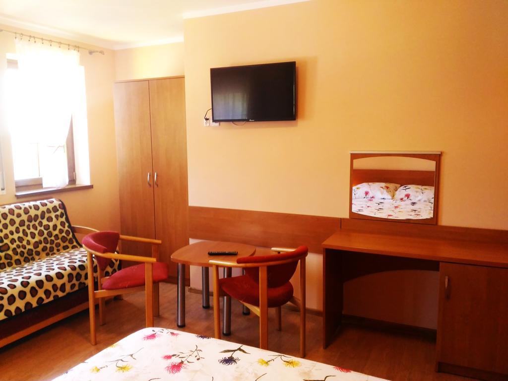 Posejdon Bed & Breakfast *