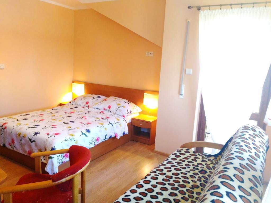 Posejdon Bed & Breakfast *